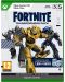 Fortnite Transformers Pack - Код в кутия (Xbox One/Series X|S) - 1t